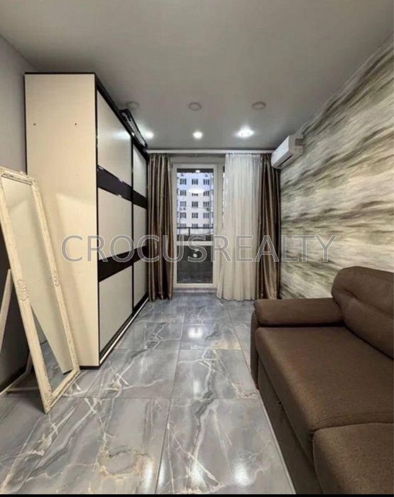 Аренда 2-комнатной квартиры ЖК "Меридиан", Широнинцев, 72