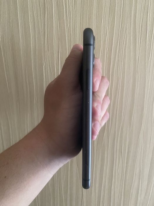Iphone 11 128 gb Neverlock