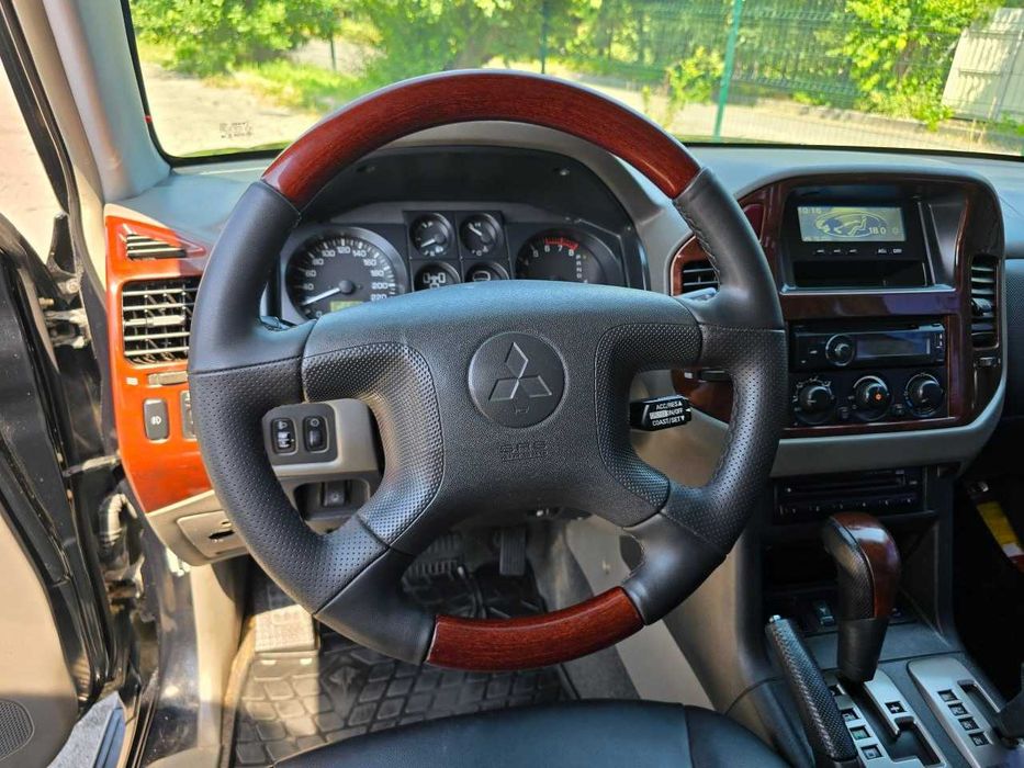 Mitsubishi Pajero 2006. Можна в розстрочку, під викуп.