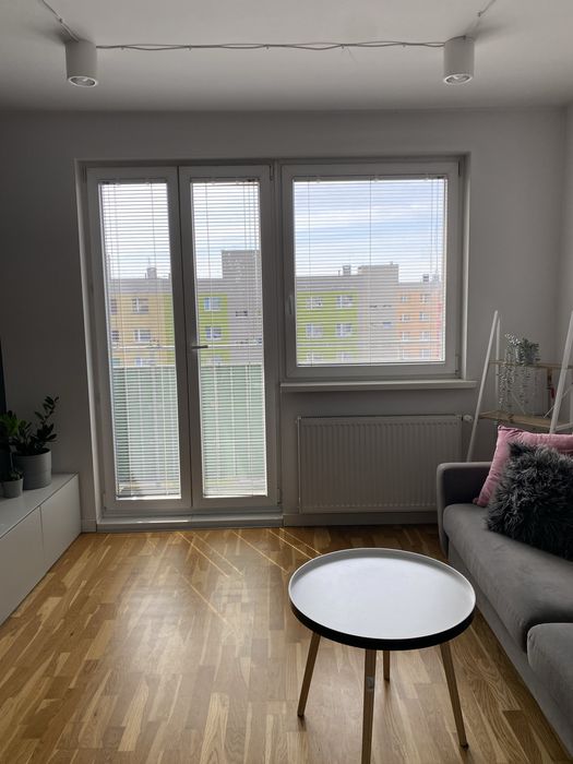 Kawalerka Bytom Szombierki