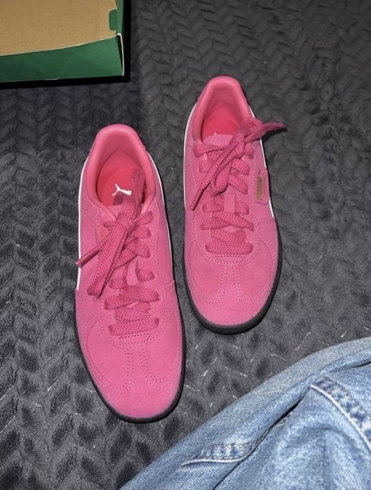 Нові кеди PALERMО