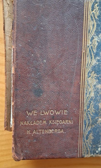 DZIADY CZĘŚĆ I II i IV ADAM MICKIEWICZ  ilus. Cz. B. Jankowskiego 1896
