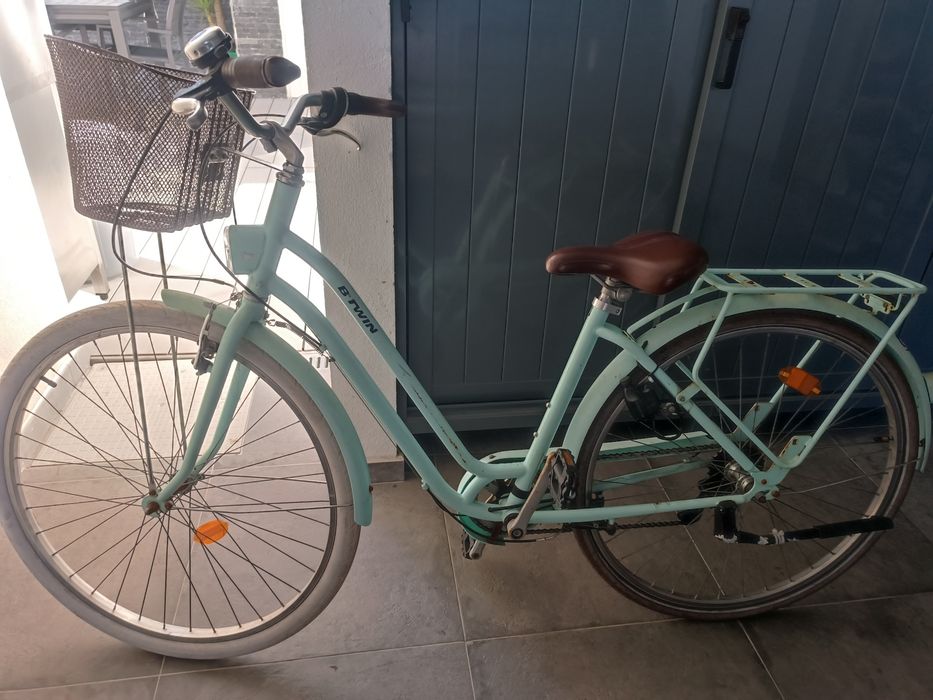 Desporto bicicleta