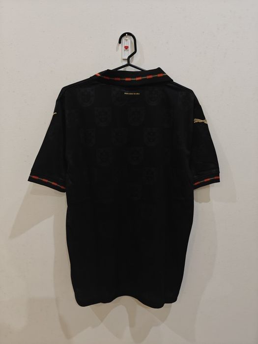 Camisola Portugal Pantera Negra