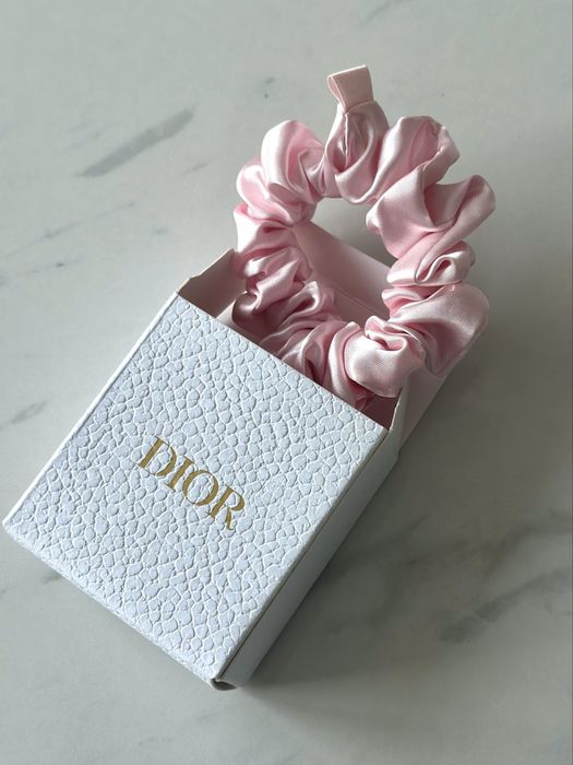 Резинка для волосся Dior