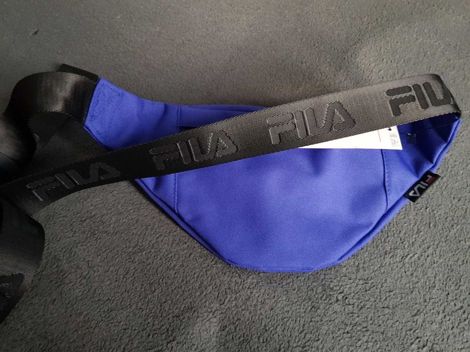 Fila nerka saszetka bag nowa z metką