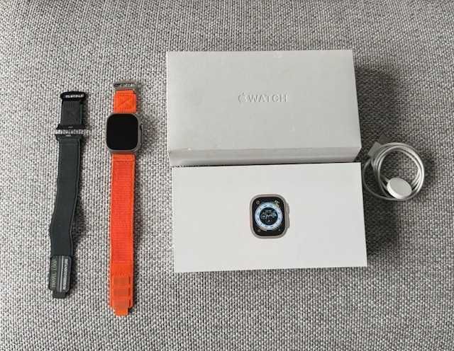 Apple Watch ULTRA