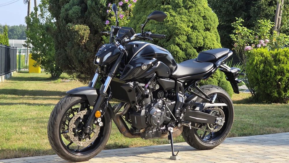 Yamaha