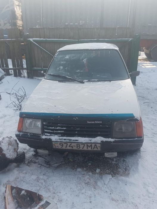 Продам Заз Таврія Срочно!!