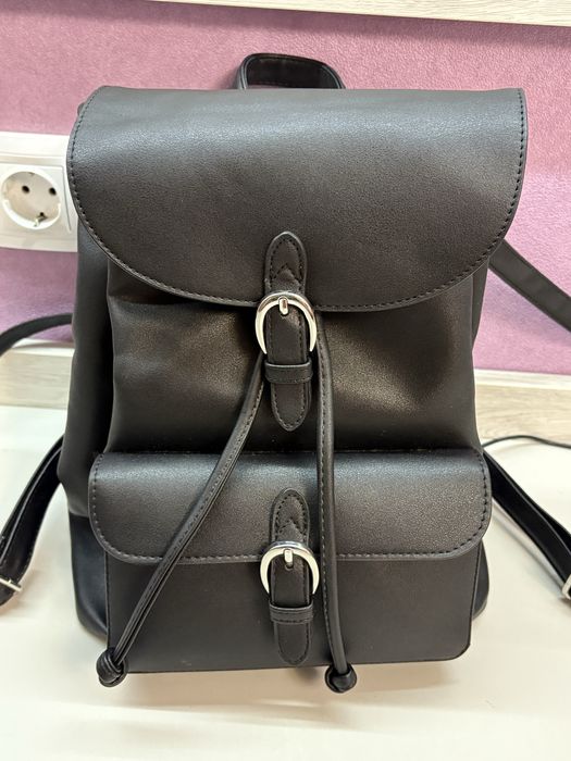 Рюкзак Pull&Bear