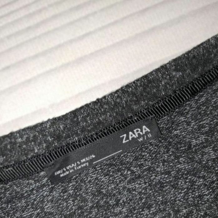 Кофта Zara розмір С-М