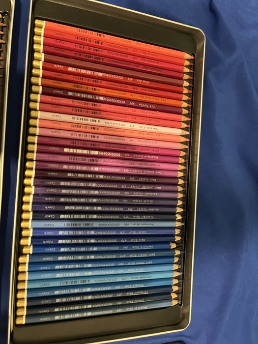 Kredki artystyczne Koh-i-noor