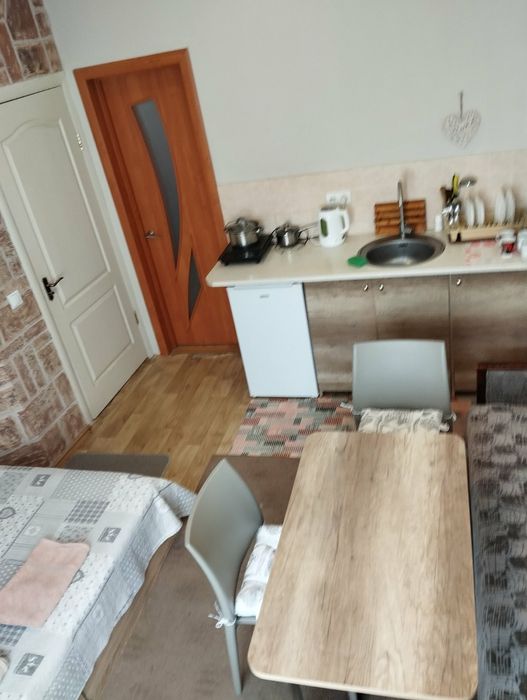 Квартира 5 хв. до бювету