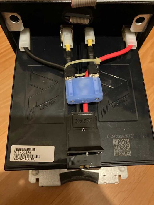 лінійно-інтерактивне ДБЖ APC Smart-UPS 750VA (SMT750IC)