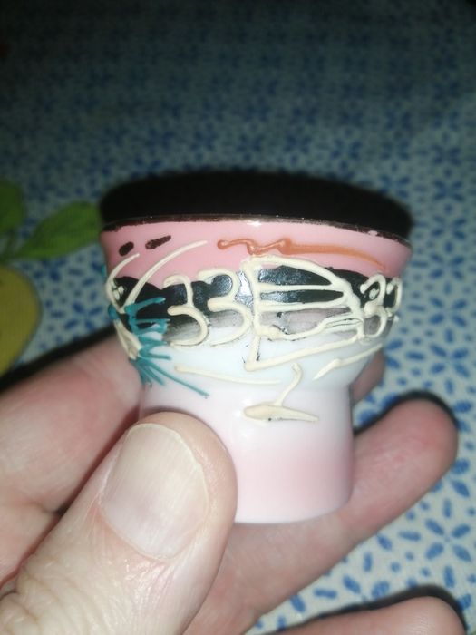 Copo Chinês | Erótico