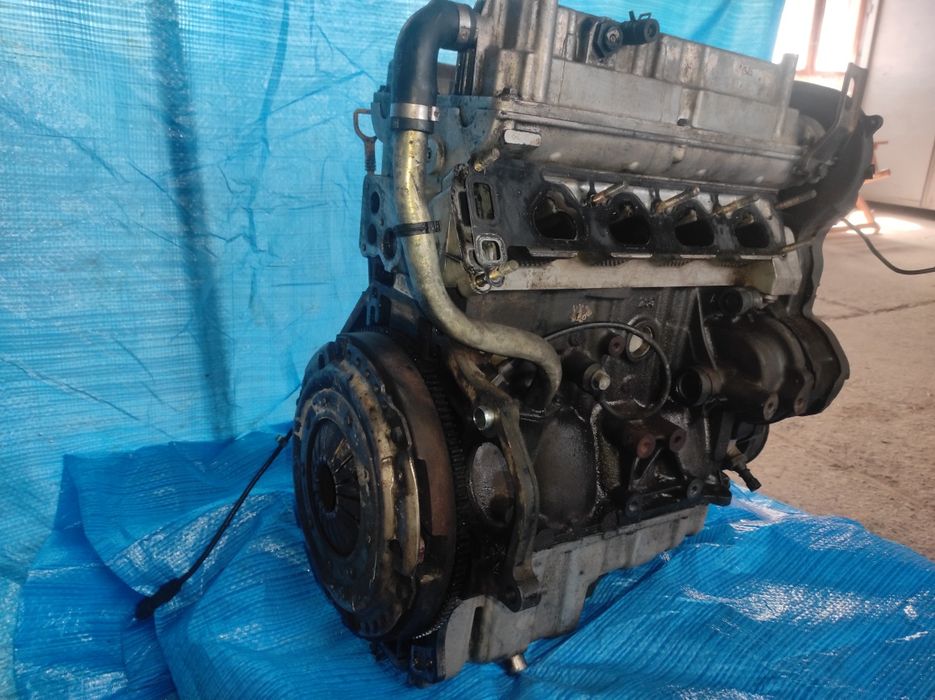 Chevrolet lacetti 1.8 F18D3 блок  двигун двигатель