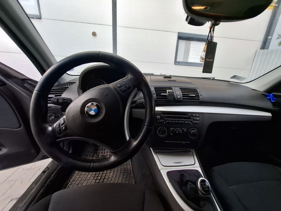 BMW Seria 1 E87 2.0 116d