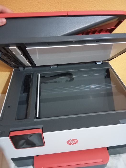 Impressora HP OfficeJet Pro 9016