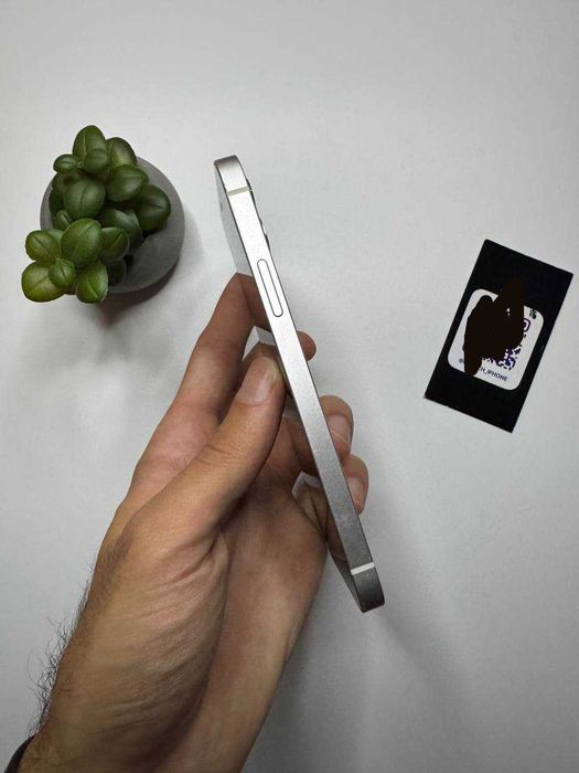 Iphone 12 128 gb, ідеальний стан, айфон 12 128 гб