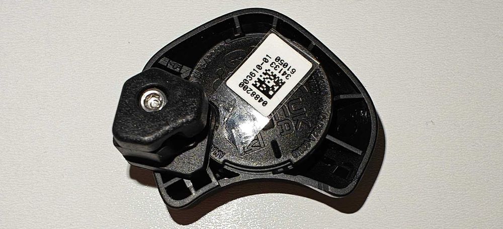 Zintegrowany czujnik koła Cannondale