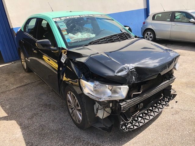 CITROËN C-ELYSÉE PARA PEÇAS