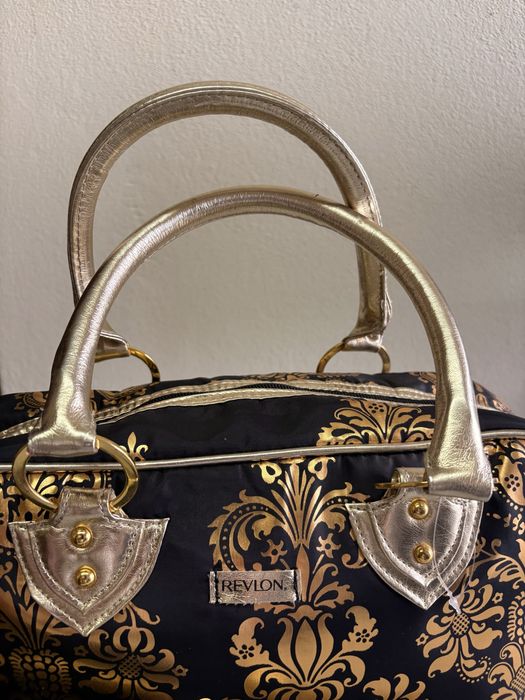 Carteira com Porta documentos Revlon