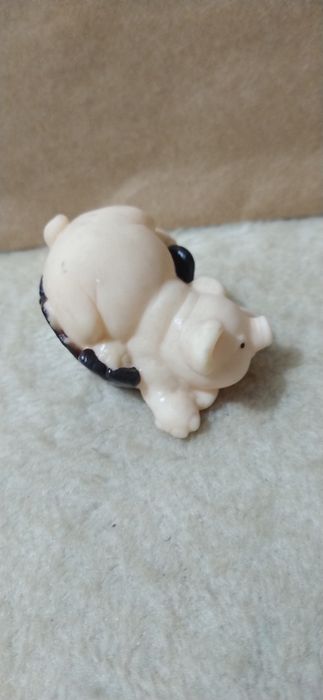 Boneco porquinho