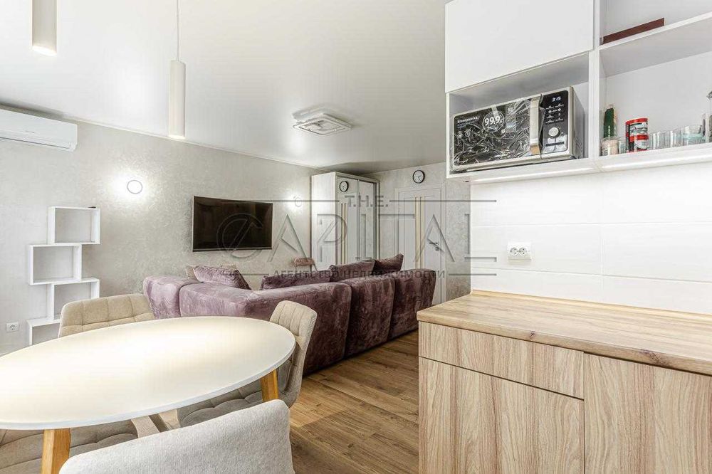 ЗАТИШНА 2-к квартира | ПЕЧЕРСЬК | Кловська | З ТВАРИНАМИ | ГАЗ плита