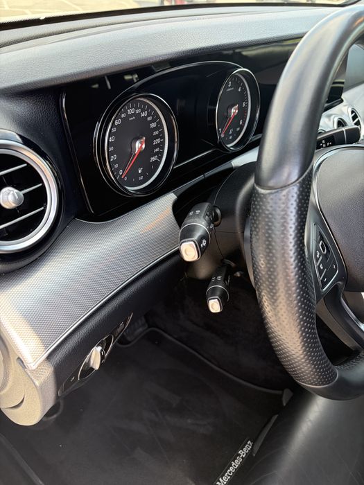 Mercedes-Benz E-Class 2017 VIN WDD2132041A306079 фото оголошення 15 з 24