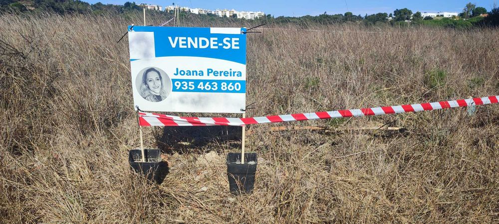 Terreno para venda