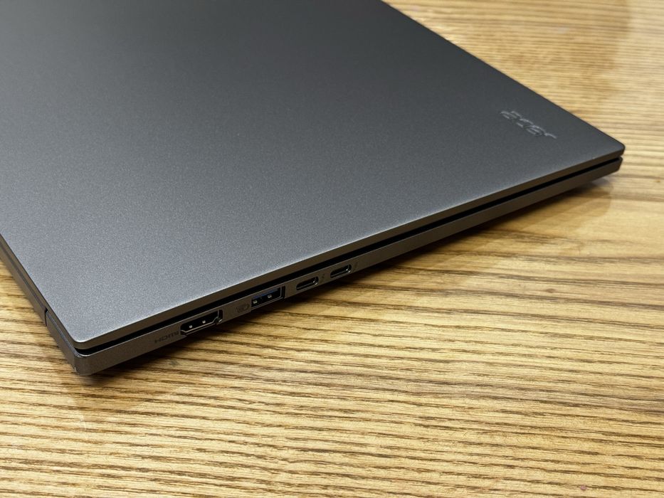 Acer Aspire 16" 32GB/1TB SSD Intel Core Ultra 9 288V ARC 140V Ноутбук