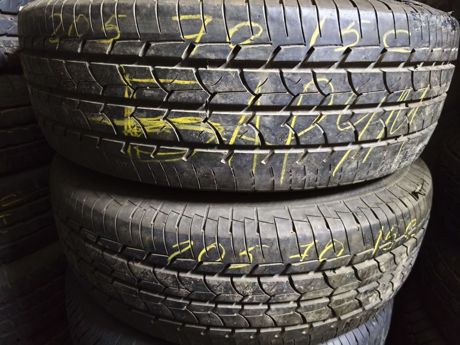 Продам гуму R15 205/65-205/70-215/65-215/70