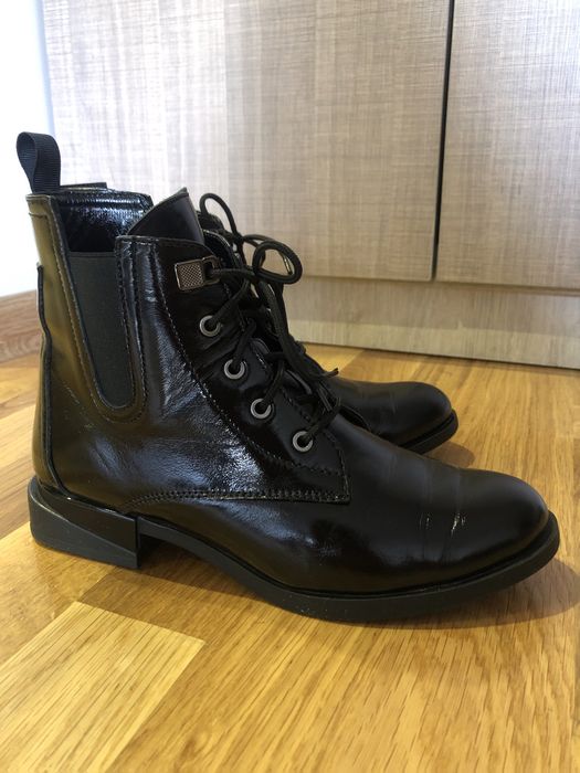 Черевики демісезонні жіночі