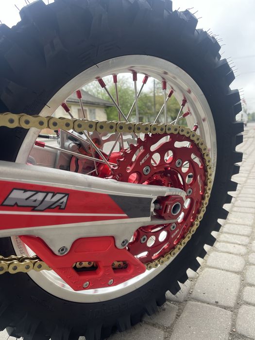 Новинка 2026 року KAYA 2T 300cc.