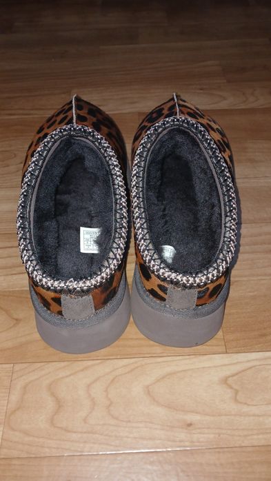 Уги укорочені зимові