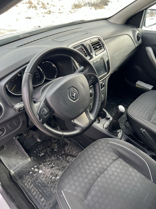 Продам Рено Логан 1,5 дизель