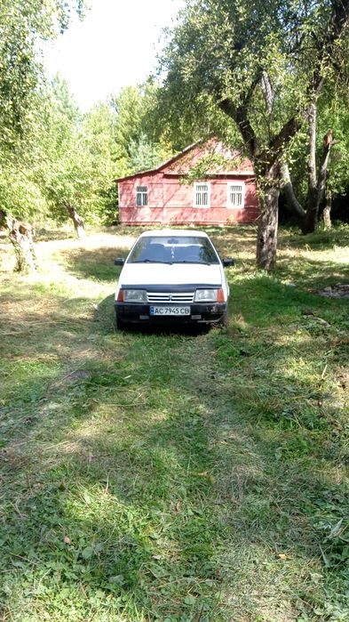 ВАЗ 21099 продам