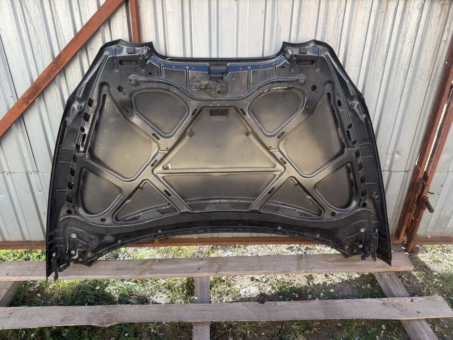 Капот Seat Altea