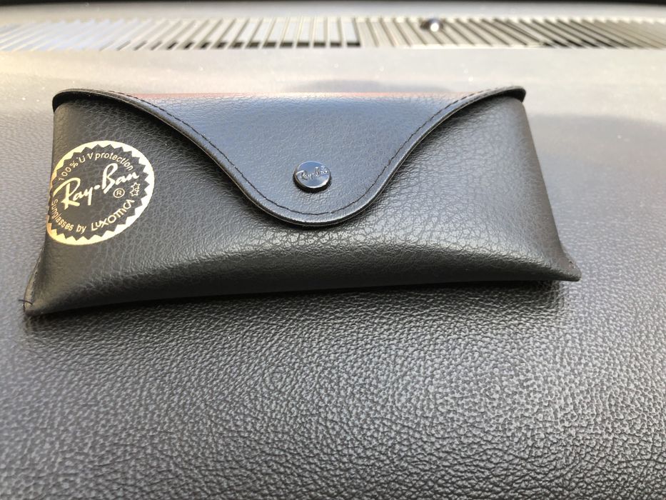 Oculos de sol Ray Ban