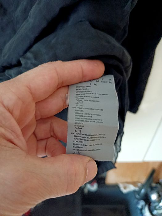 Шикарна блуза Oltre Італія