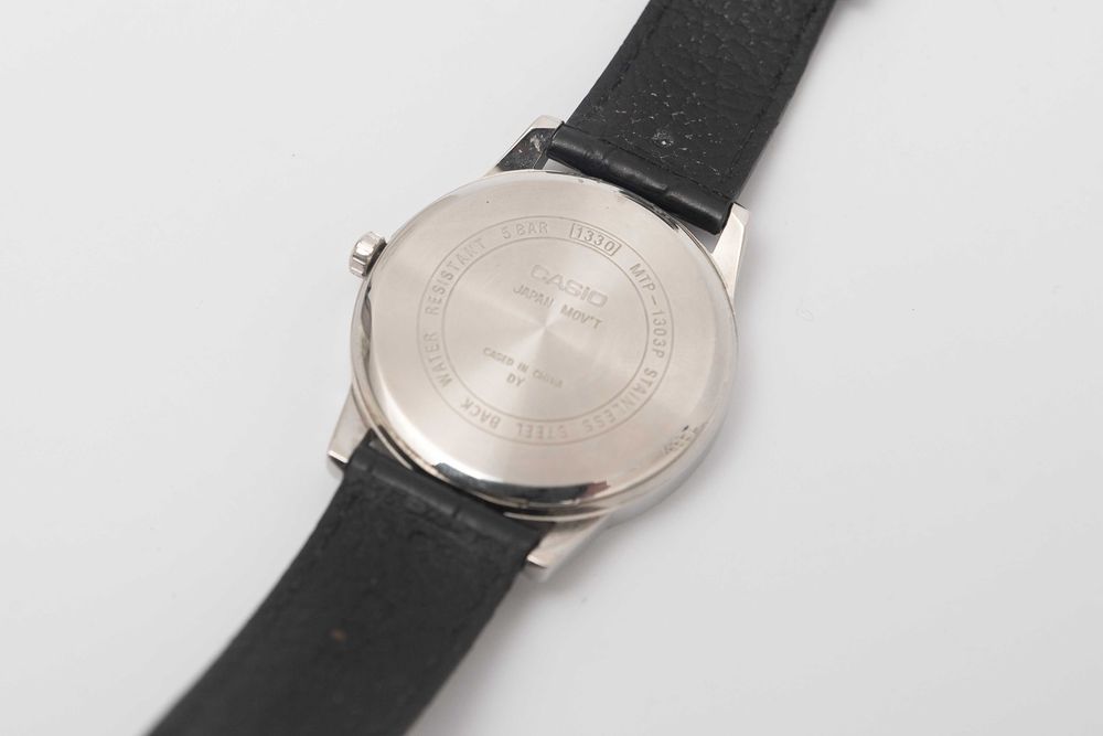 Годинник Casio MTP-1003PL-7BVEF watches чоловічий