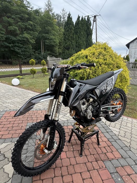 KTM