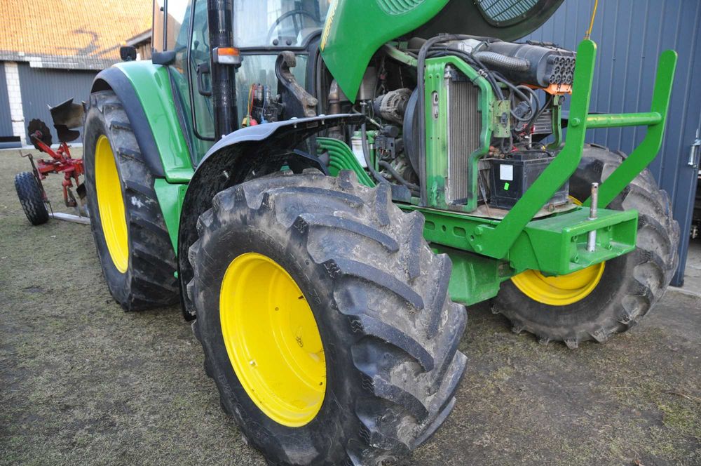 John Deere6320/05R,