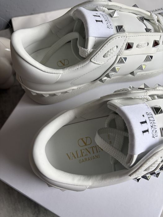 Valentino кеди , валентіно кеды . 24 см у наявності !