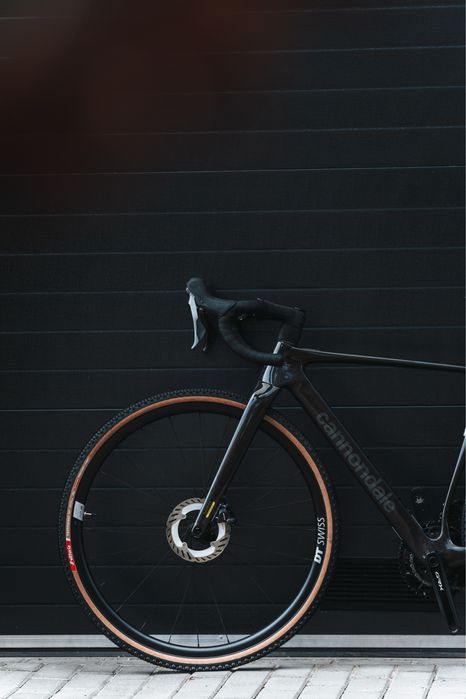 Rower Gravel Cannondale Super X3 51