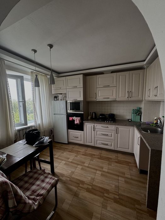 Продаж 1-кімнатної квартири в Чугуєві, м-н Авіатор