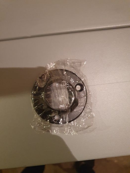 Rozeta mocowania rury fi 25mm