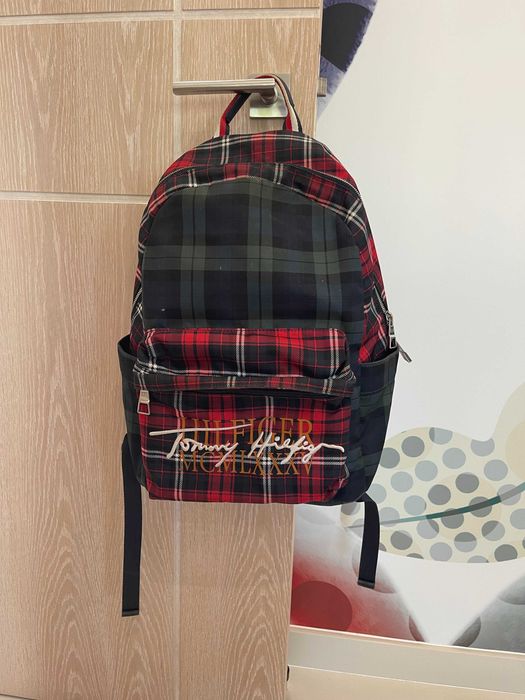 Mochila Tommy Hilfiger