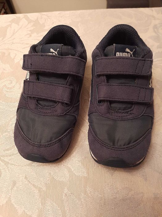 Tennis Puma Originais 25