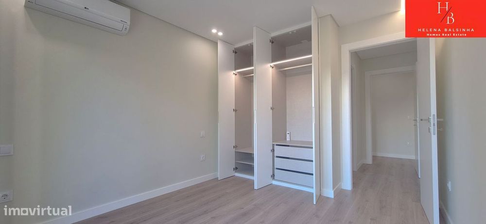 Excelente Apartamento T2